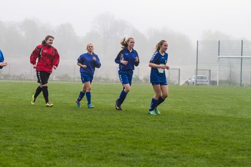 Bild 6 - SC Kaltenkirchen - SG Trittau/Sdstormarn : Ergebnis: 0:6